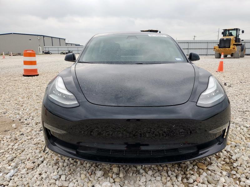 2018 TESLA MODEL 3 5YJ3E1EA6JF023680