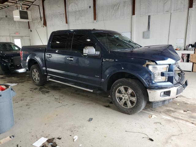 Vin: 1ftew1eg3hkc32060, lot: 57611905, ford f-150 supercrew 20174