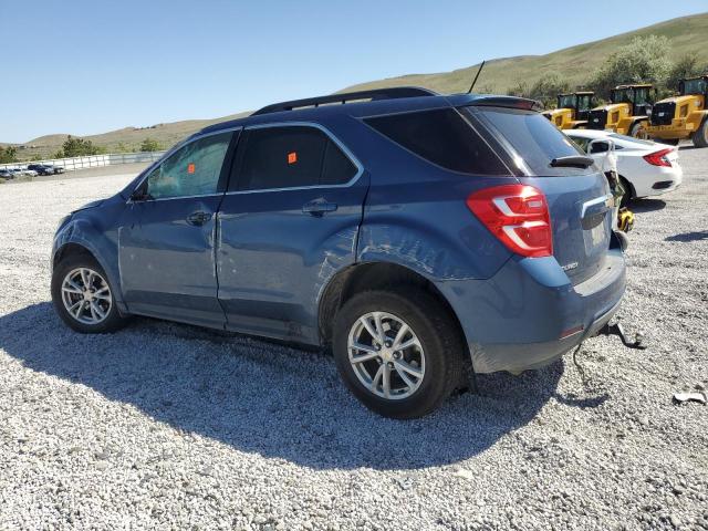 Vin: 2gnalcek2h6220449, lot: 57855115, chevrolet equinox lt 20172