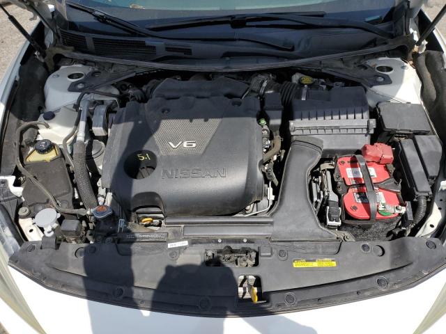2017 NISSAN MAXIMA 3.5 - 1N4AA6AP3HC453755