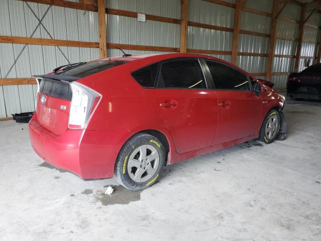 Vin: jtdkn3du2b1409686, lot: 58316305, toyota prius 20113