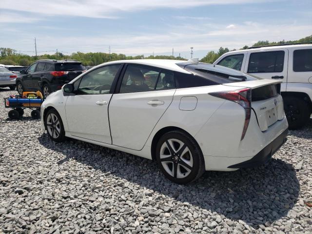 Vin: jtdkarfu0j3547418, lot: 57074605, toyota prius 20182