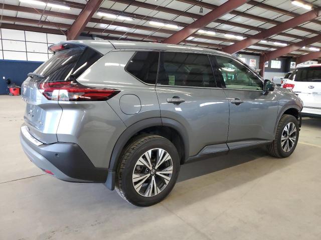 Vin: 5n1at3bb0mc675634, lot: 57484125, nissan rogue sv 20213