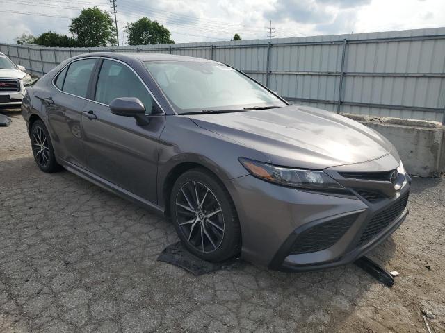 Vin: 4t1g11ak2mu408933, lot: 56692445, toyota camry se 20214