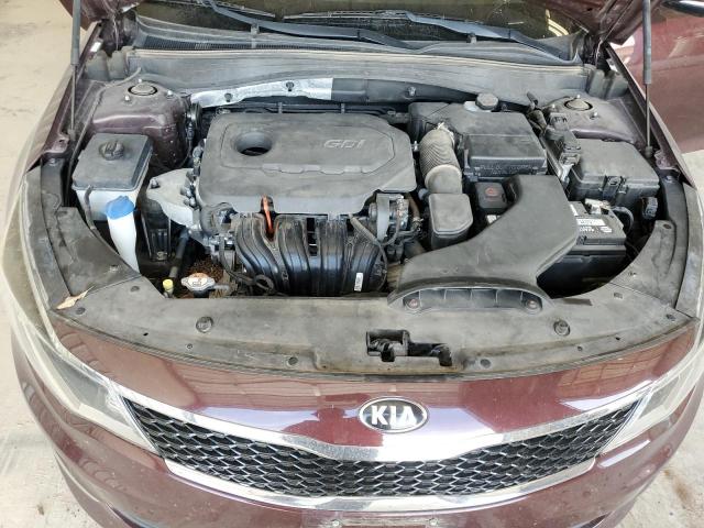 2016 KIA OPTIMA LX - 5XXGT4L32GG071986