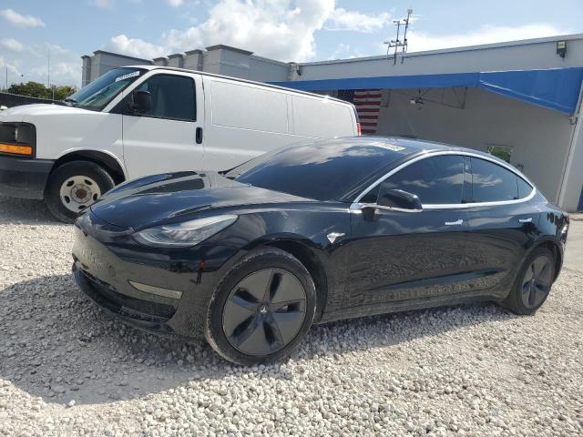 Vin: 5yj3e1ea4kf306547, lot: 57794105, tesla model 3 2019 img_1
