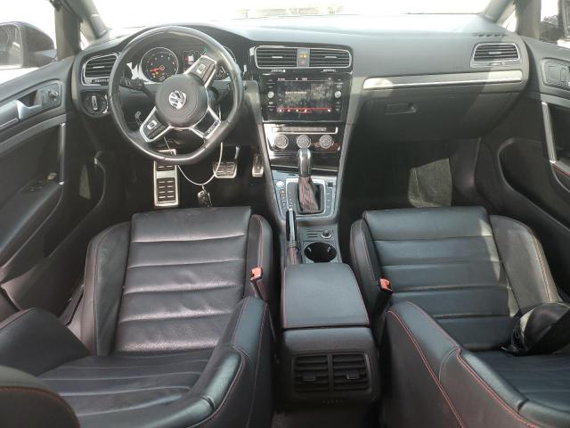 2021 VOLKSWAGEN GTI S 3VW6T7AUXMM004682