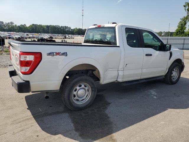 Vin: 1ftfx1e51nfa73401, lot: 56049955, ford f-150 super cab 20223