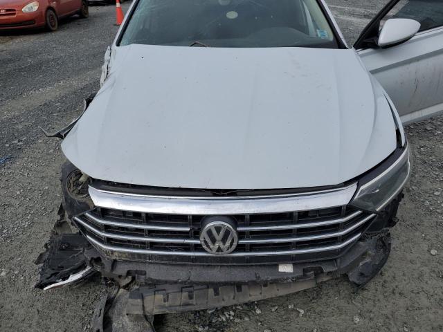 2019 VOLKSWAGEN JETTA SEL - 3VWG57BU8KM089709