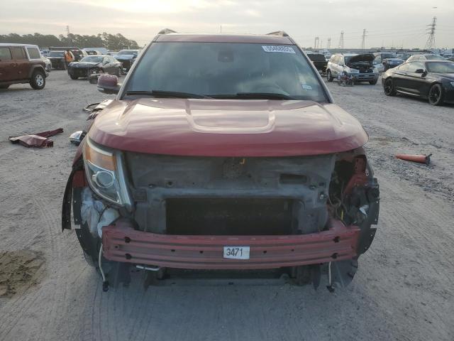 2015 FORD EXPLORER L - 1FM5K7F80FGA85522