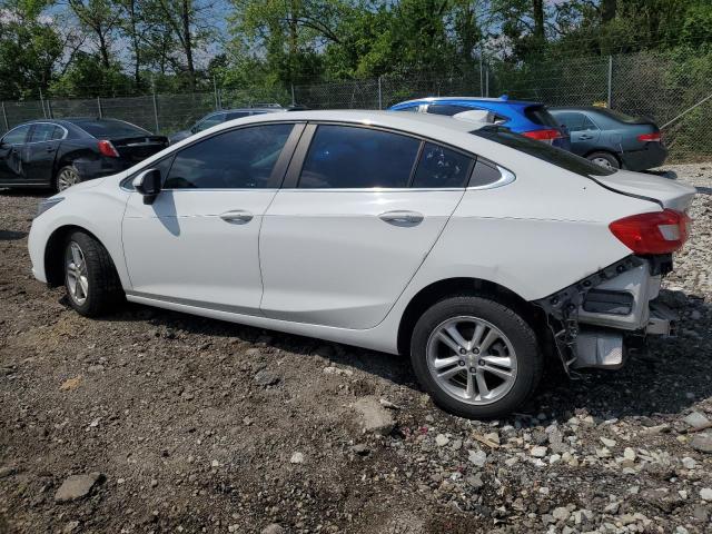 Vin: 1g1be5sm3h7226116, lot: 55942285, chevrolet cruze lt 20172