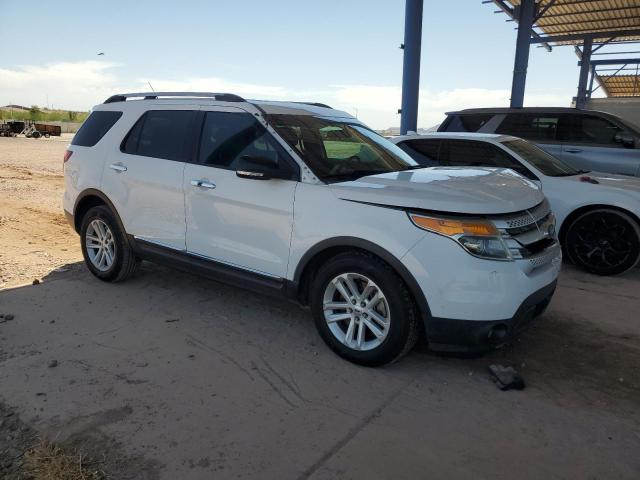 Vin: 1fm5k7d87egc48281, lot: 59076805, ford explorer xlt 20144