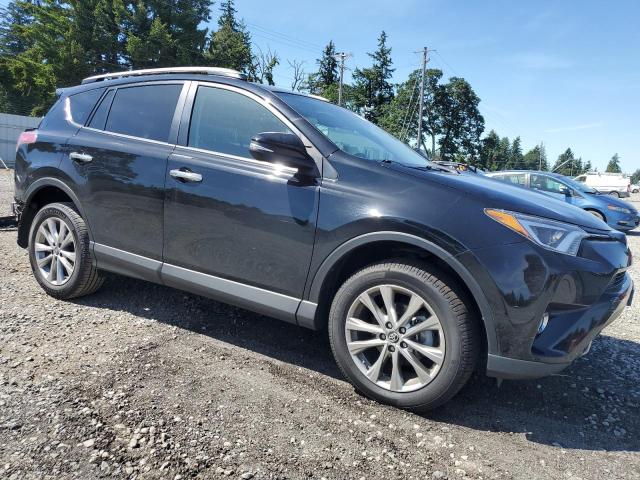 Vin: 2t3dfrev3jw819459, lot: 58614345, toyota rav4 limited 20184