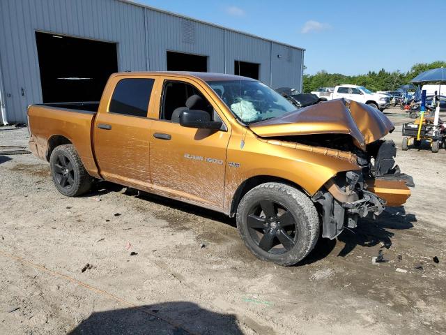 Vin: 1c6rd6kt8cs324111, lot: 57019995, dodge ram 1500 st 20124