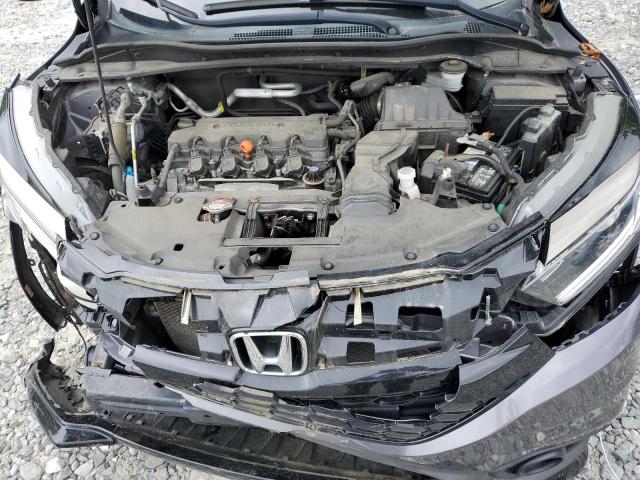 2019 HONDA HR-V SPORT - 3CZRU6H16KG713392