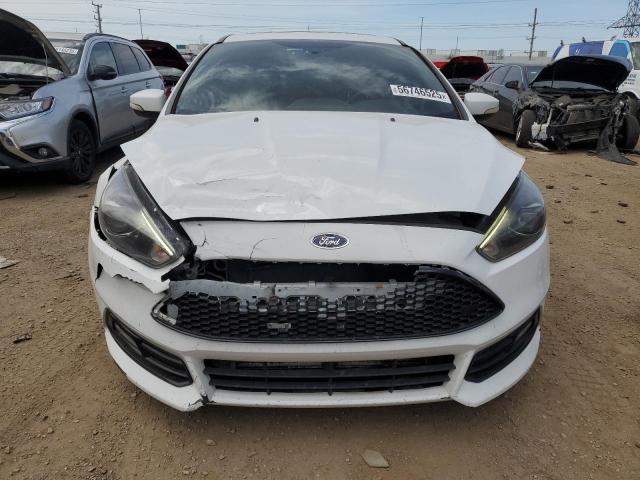 2015 FORD FOCUS ST - 1FADP3L98FL333584