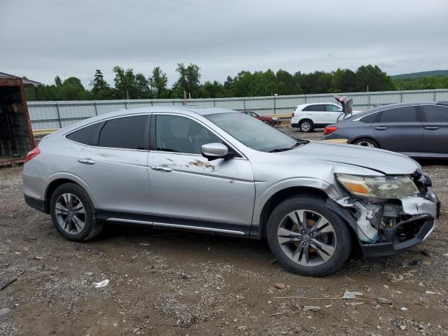 Vin: 5j6tf2h56fl003798, lot: 58745115, honda crosstour exl 20154
