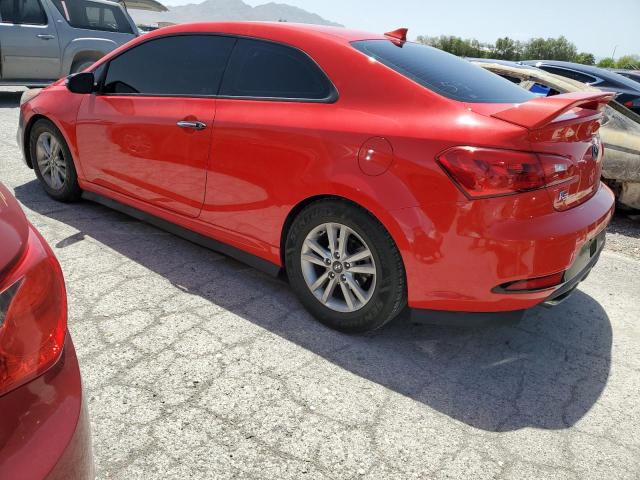 Vin: knafz6a30f5270205, lot: 56425075, kia forte sx 20152