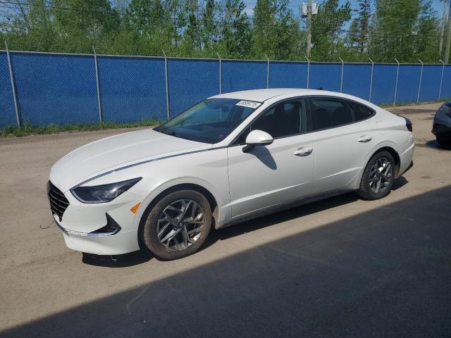 Vin: 5npeg4ja2mh126160, lot: 58889775, hyundai sonata se 2021 img_1