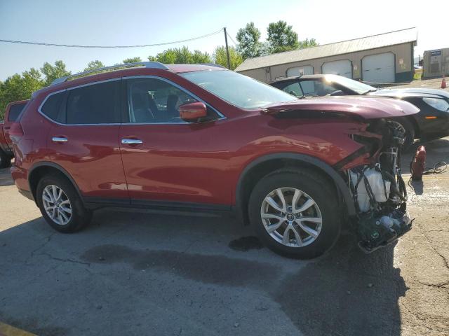 Vin: jn8at2mv0hw267536, lot: 56947225, nissan rogue s 20174