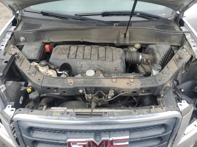 2016 GMC ACADIA SLE - 1GKKVPKD3GJ153659