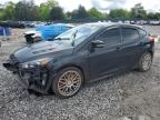 2015 FORD FOCUS ST - 1FADP3L93FL286030