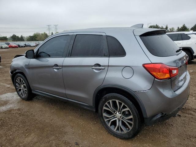 Vin: ja4ap3aw7hz035656, lot: 55338915, mitsubishi outlander es 20172