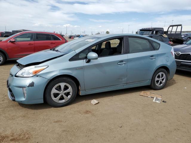 Vin: jtdkn3du5d1720077, lot: 56819255, toyota prius 2013 img_1