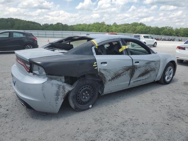 Vin: 2c3cdxbg8nh250467, lot: 54486015, dodge charger sxt 20223