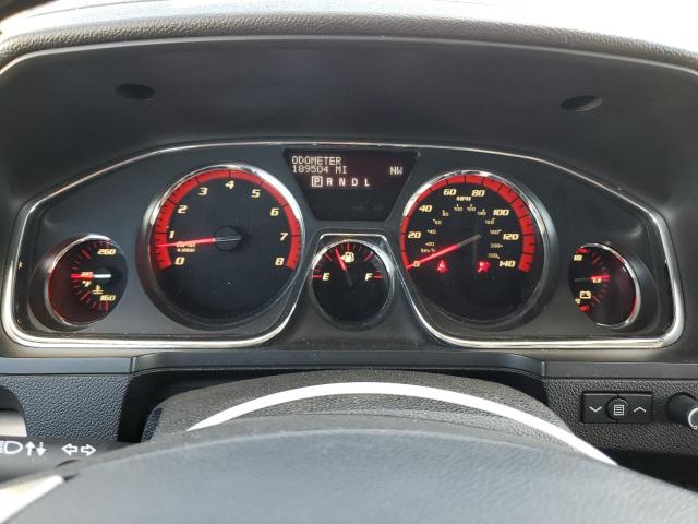 2015 GMC ACADIA DEN 1GKKVTKD9FJ298955