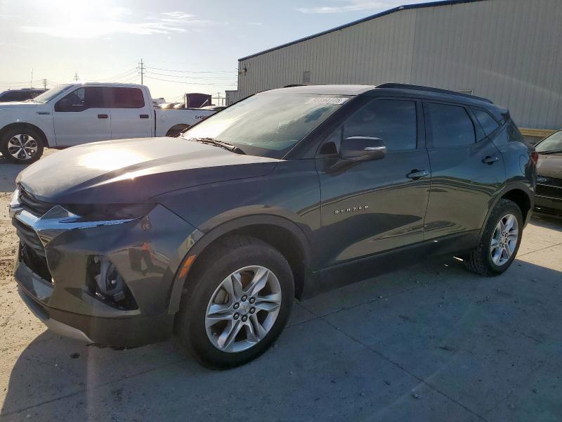 Vin: 3gnkbbra2ls537967, lot: 56694775, chevrolet blazer 1lt 2020 img_1