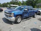 2017 CHEVROLET SILVERADO - 3GCPCREC5HG442096