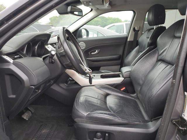 2017 LAND ROVER RANGE ROVE - SALVP2BGXHH247281