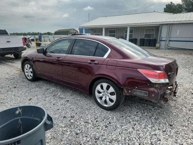 Vin: 1hgcp2f8xaa016463, lot: 58198045, honda accord exl 20102
