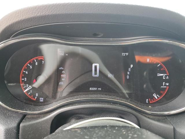 2020 DODGE DURANGO GT 1C4RDHDG0LC161341