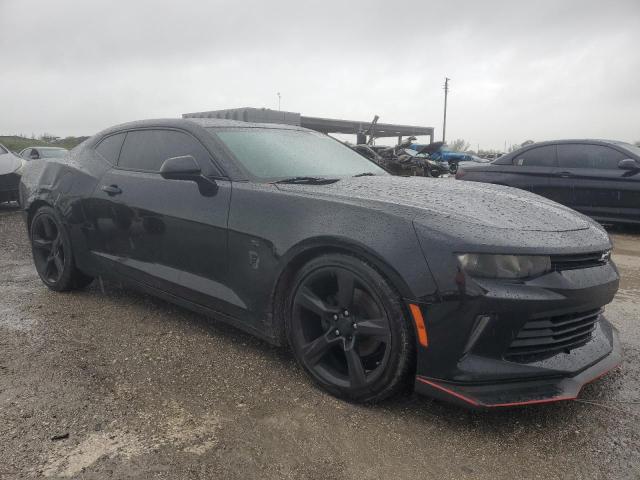 Vin: 1g1fb1rx1h0202571, lot: 55830165, chevrolet camaro lt 20174