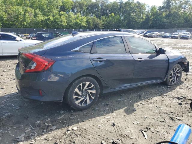 Vin: 2hgfc2f74jh556201, lot: 58169505, honda civic ex 20183