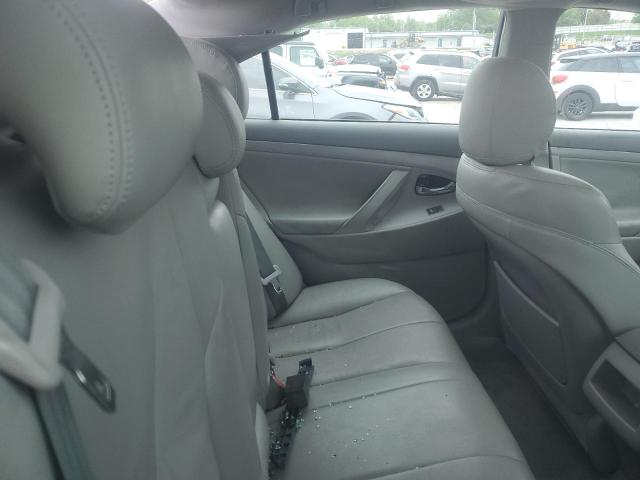 2011 TOYOTA CAMRY BASE - 4T4BF3EK4BR088633