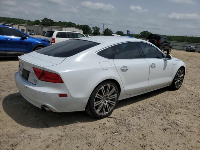 Vin: wauygafc0dn150198, lot: 57154595, audi a7 premium plus 20133