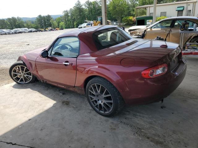 Vin: jm1nc2pf2c0221297, lot: 57167885, mazda mx5 20122