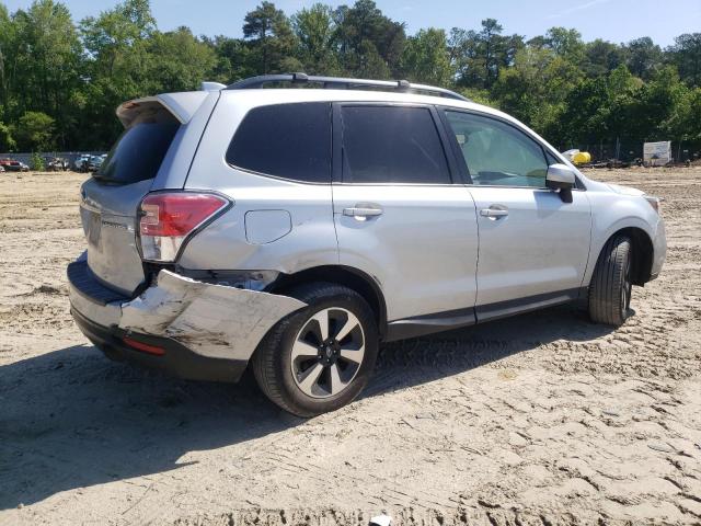 Vin: jf2sjaecxjh551507, lot: 55282375, subaru forester 2.5i premium 20183