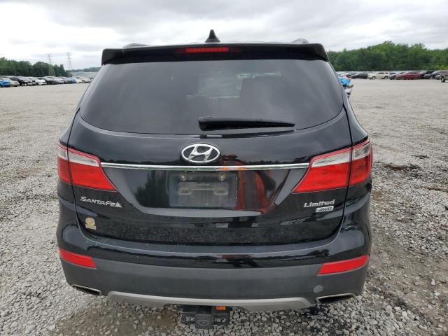 2015 HYUNDAI SANTA FE G - KM8SNDHF1FU110918