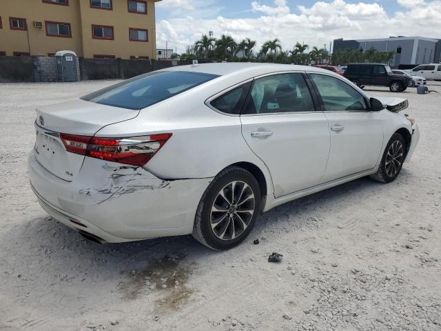 Vin: 4t1bk1eb4hu250411, lot: 55611125, toyota avalon xle 20173