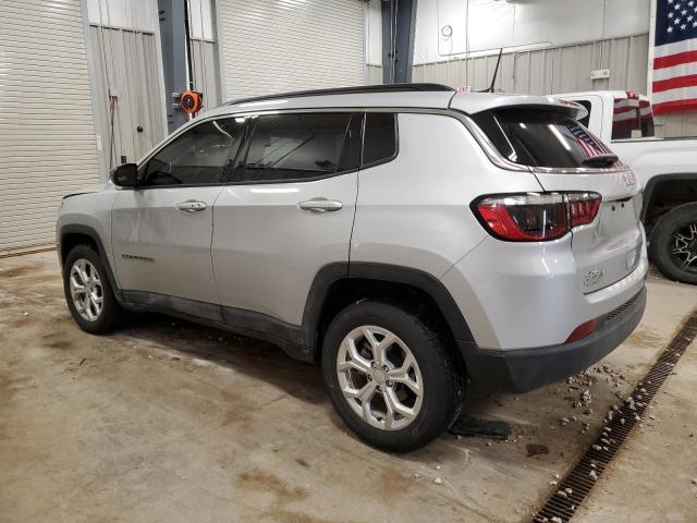 2024 JEEP COMPASS LA - 3C4NJDBN6RT175193