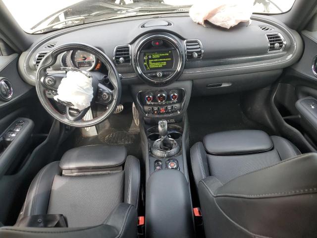 2017 MINI COOPER CLU WMWLU1C53H2F27884