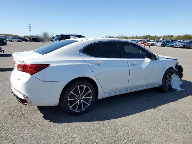 Vin: 19uub2f31ka006624, lot: 54650295, acura tlx 20193
