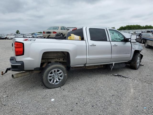 Vin: 1gc1ksey2kf253491, lot: 58424075, chevrolet all models k2500 heavy duty lt 20193