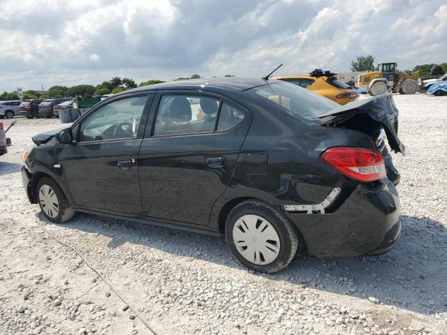 2019 MITSUBISHI MIRAGE G4 ML32F3FJXKHF17700