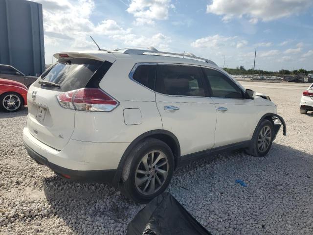 Vin: 5n1at2mt9fc843046, lot: 55168345, nissan rogue s 20153