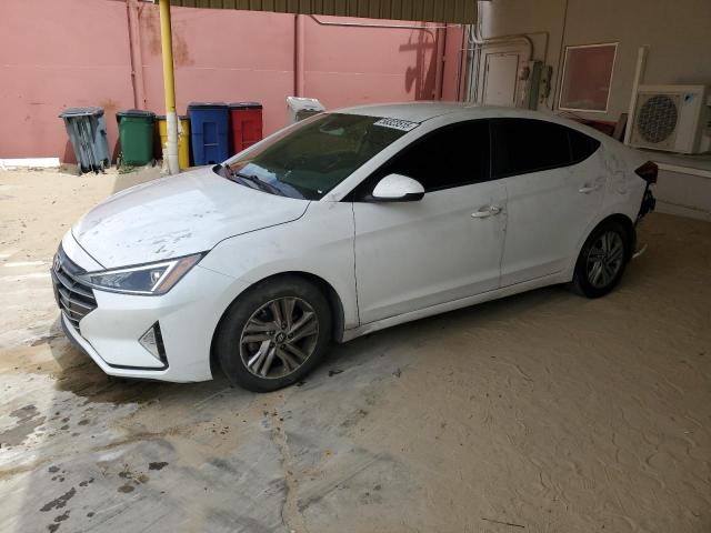 Vin: 5npd84lf6lh592545, lot: 58323515, hyundai elantra sel 2020 img_1